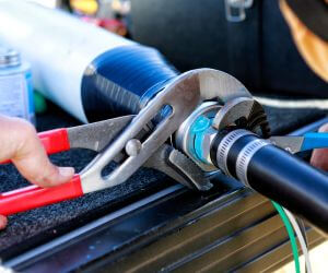 About Septic Pumping Service Kings Mountain, NC