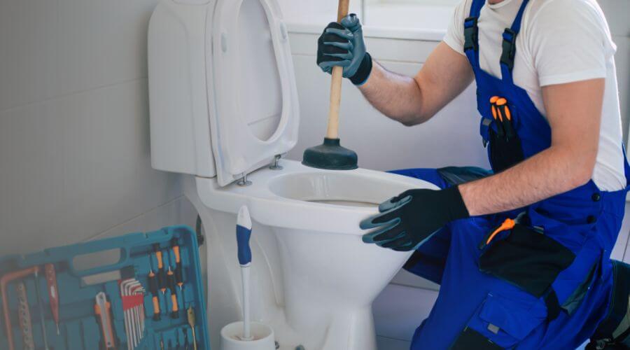 Professional septic pumping service in Kings Mountain, NC